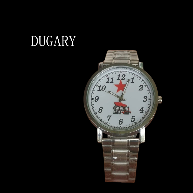 Vintage Pocket Watch - DUGARY Orologio da polso vintage al