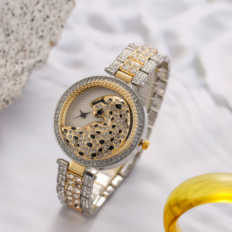 Jewelry Clasp Watches - Orologio da Donna UTHAI H30 con