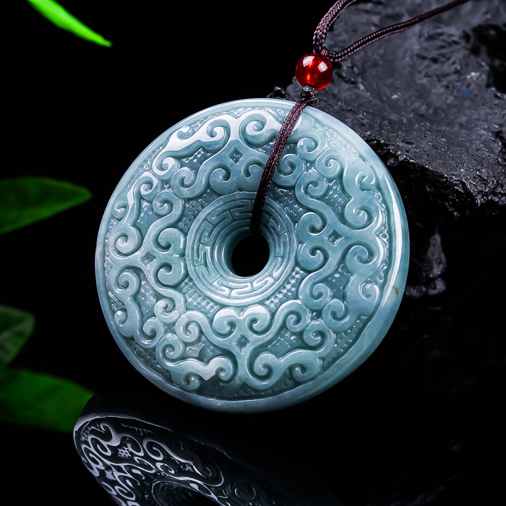 Jewelry & Watches Spółka Z Ograniczoną Odpowiedzialnością - Collana con Ciondolo a Fiore in
