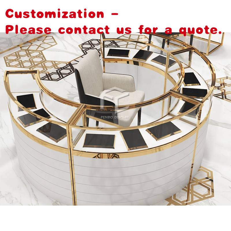 Jewelry Shop Watches - personalizzato. Orologi personalizzati moderni Espositore per