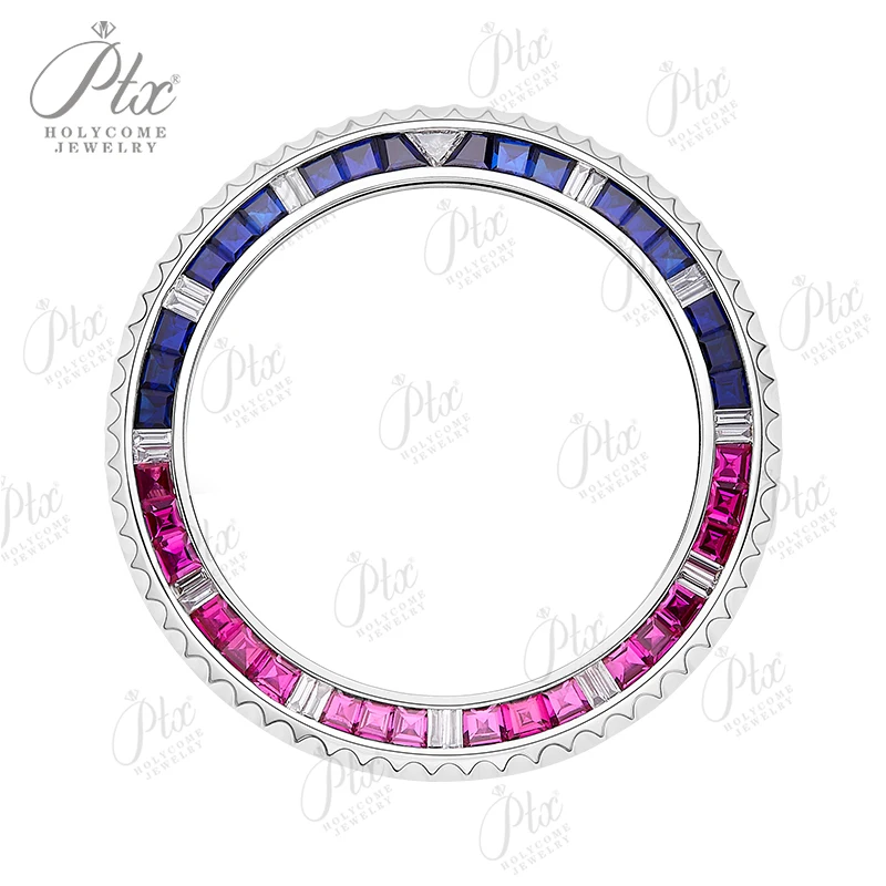 Jewelry Watches Men - Misura 40,30 mm Orologio di lusso