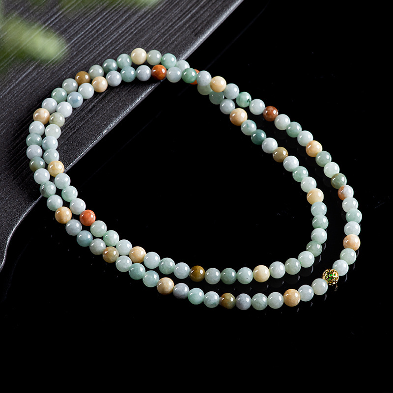 Jewelry & Watches Spółka Z Ograniczoną Odpowiedzialnością - Bracciale e Collana con Perle di