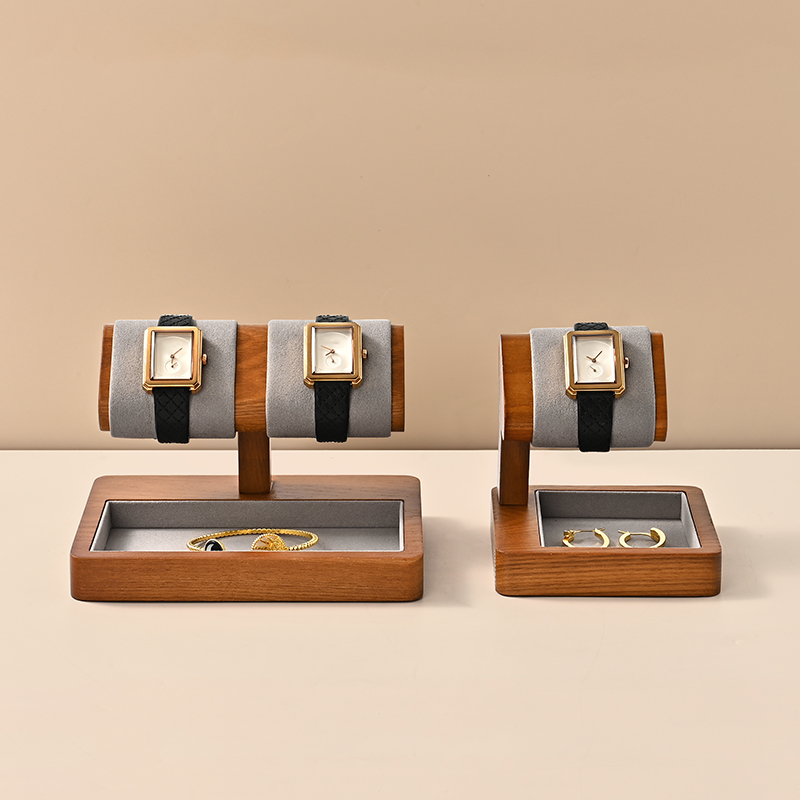 Jewelry Shop Watches - Oirlv 2025 Nuovo Espositore per Bracciali