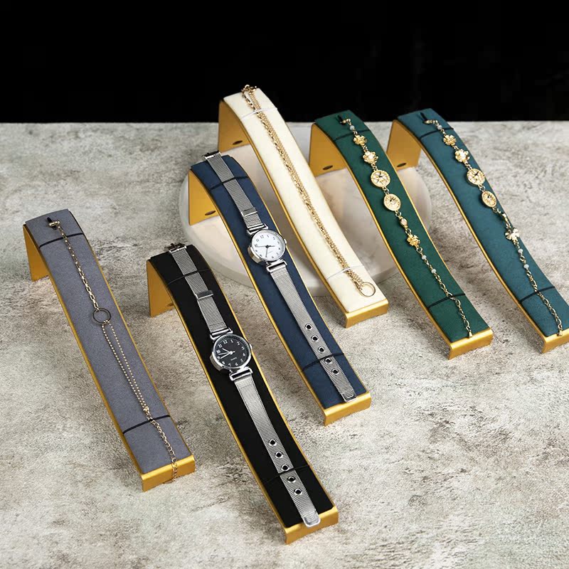 Jewelry Shop Watches - Espositore per gioielli di fascia alta