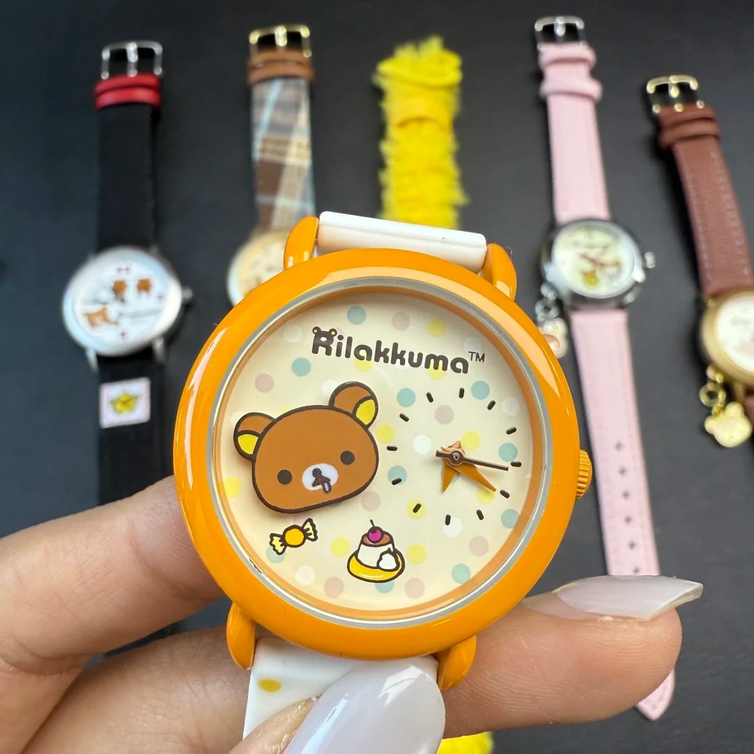 Autentico Orologio da Tasca Ri - Moments Watches & Jewelry Burlington recensione e prezzo