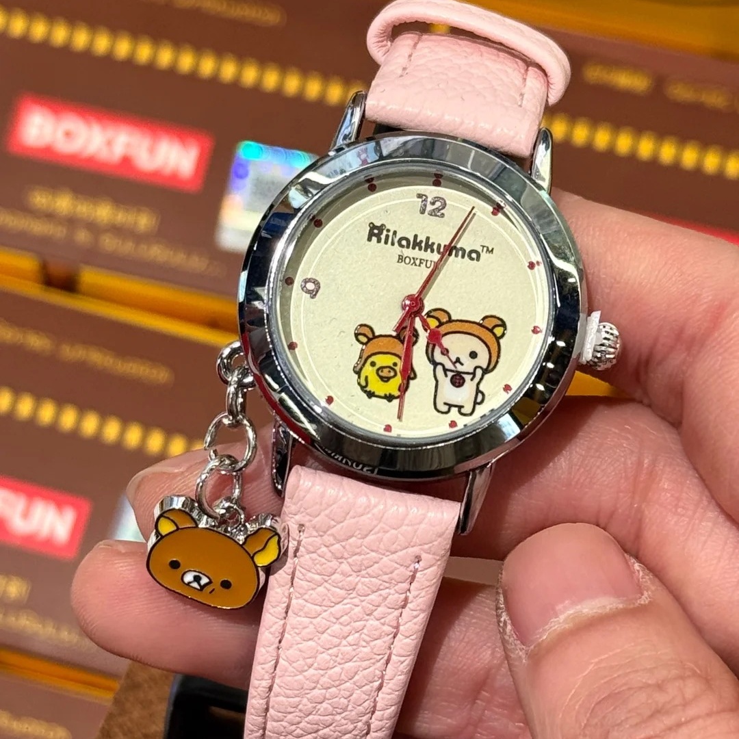 Autentico Orologio da Tasca Ri - Moments Watches & Jewelry Burlington recensione e prezzo