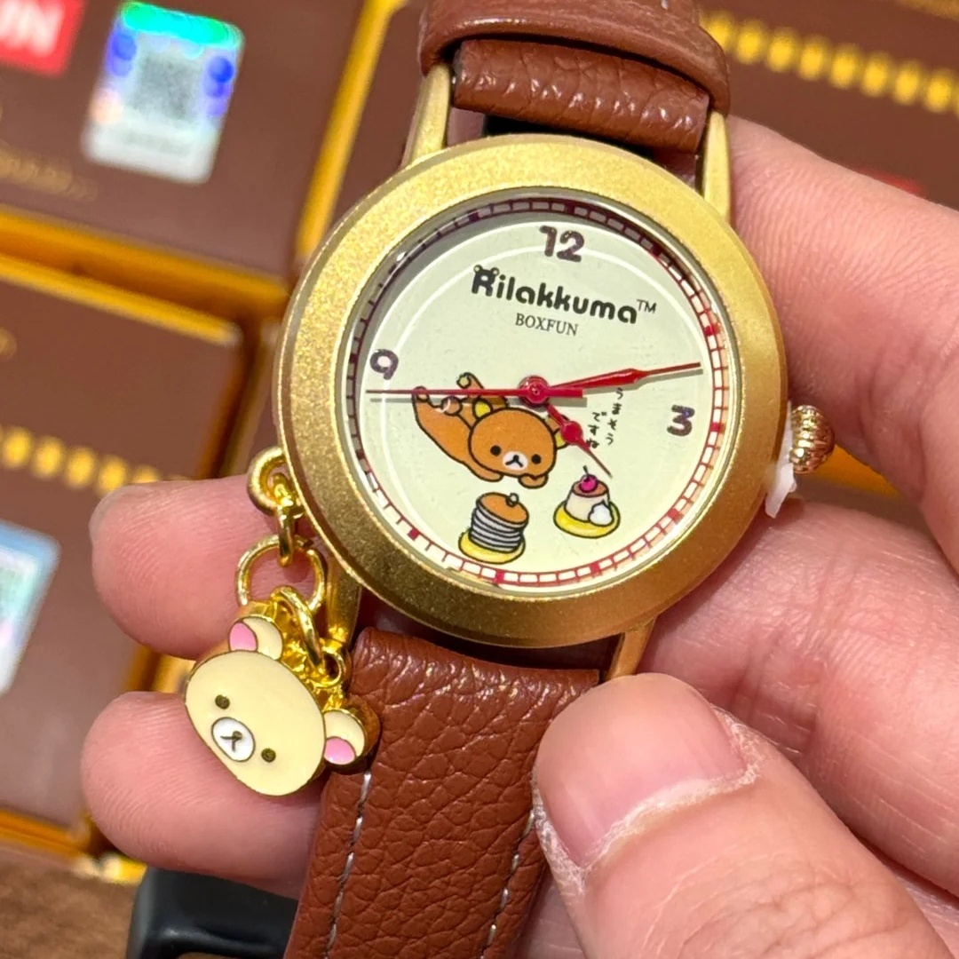 Autentico Orologio da Tasca Ri - Moments Watches & Jewelry Burlington recensione e prezzo