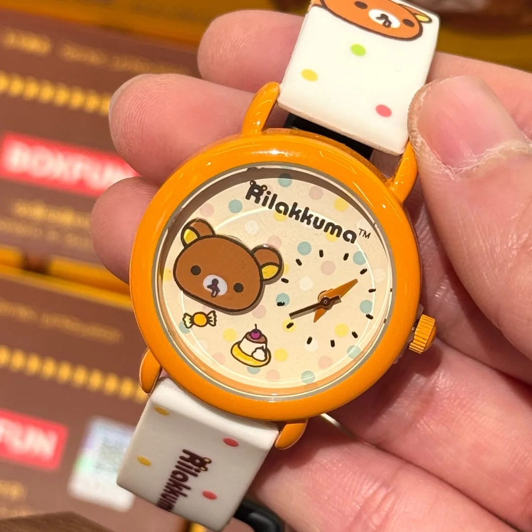 Autentico Orologio da Tasca Ri - Moments Watches & Jewelry Burlington recensione e prezzo