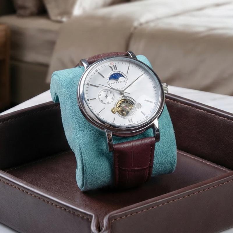 Offerta Speciale - Cuscini per - Jewelry Box Watches Bracelets recensione e prezzo