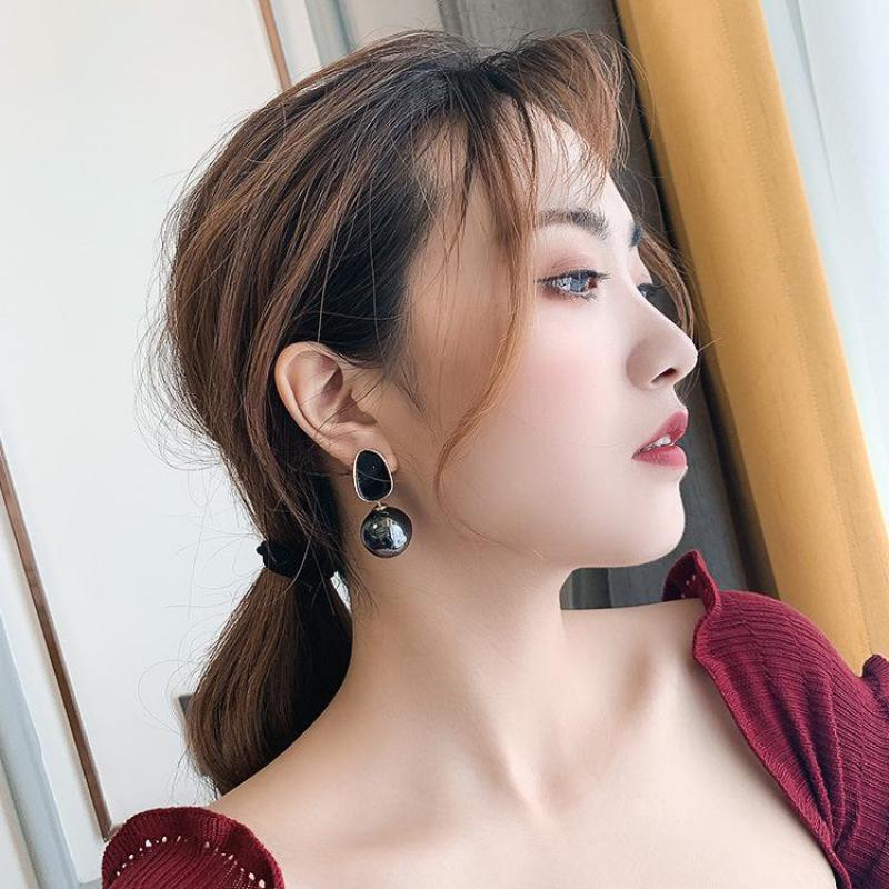 Orecchini di perle nobili di a - Pearl Stud Earrings recensione e prezzo