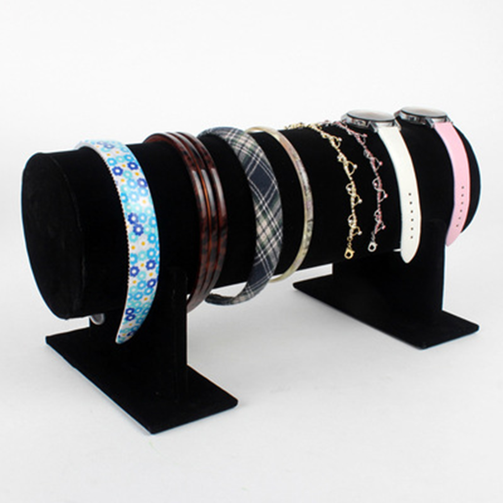 Bracciale in velluto orologio  - Jewelry Shop Watches recensione e prezzo