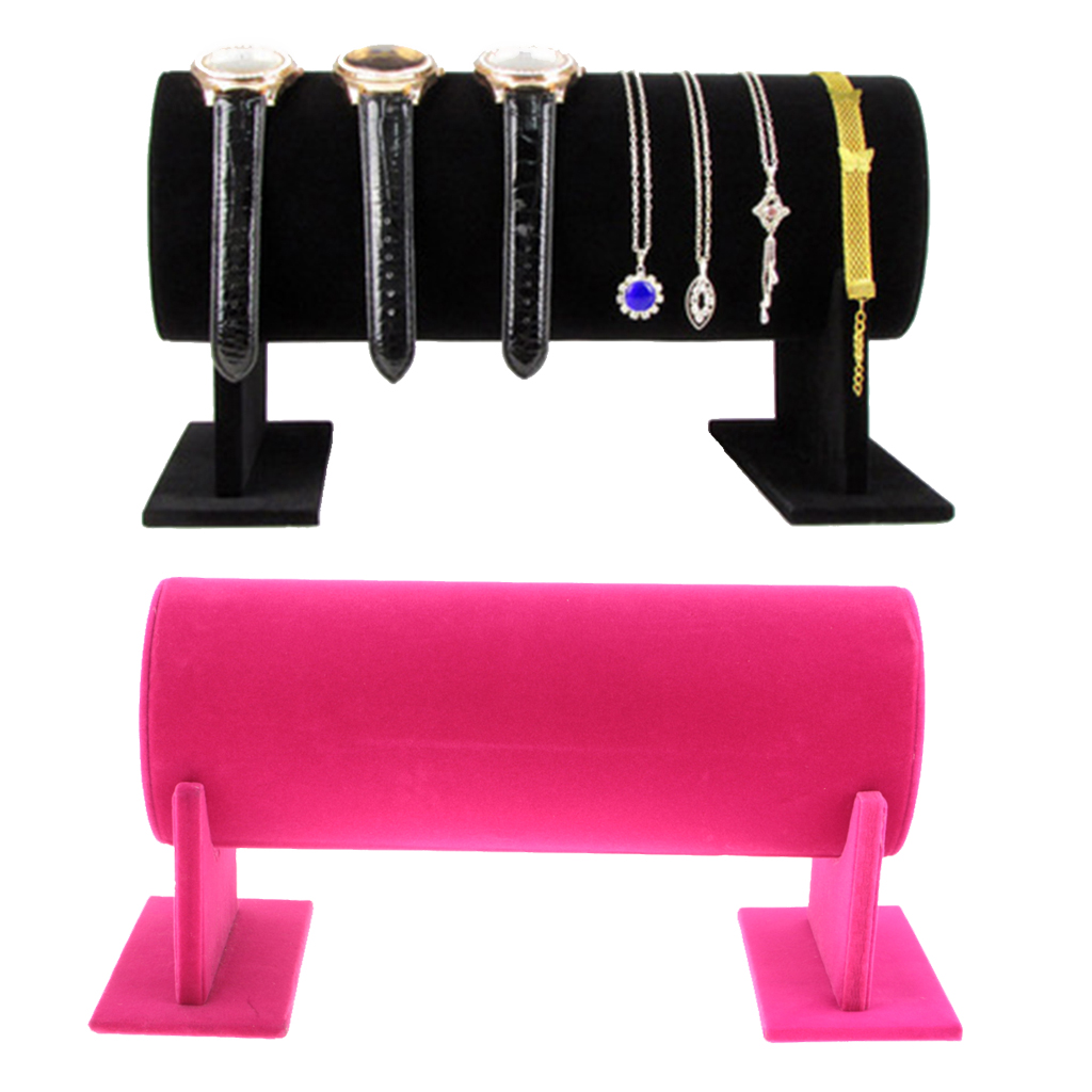 Bracciale in velluto orologio  - Jewelry Shop Watches recensione e prezzo