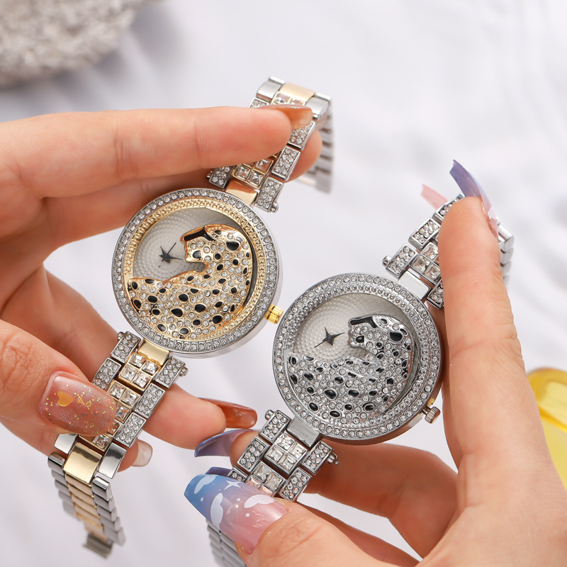 Orologio da Donna UTHAI H30 co - Jewelry Clasp Watches recensione e prezzo
