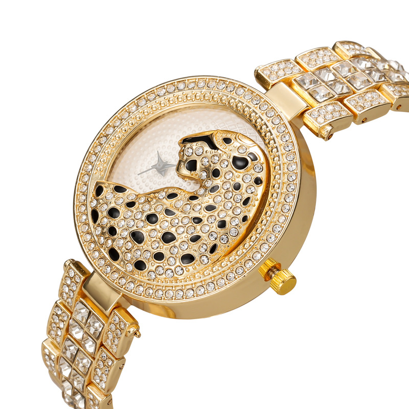 Orologio da Donna UTHAI H30 co - Jewelry Clasp Watches recensione e prezzo
