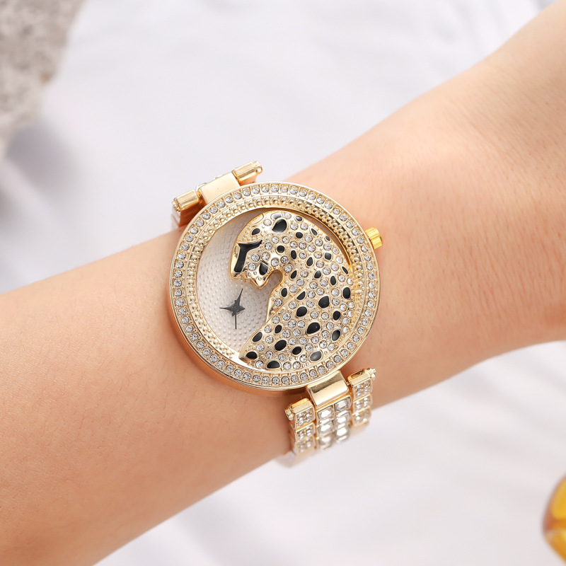 Orologio da Donna UTHAI H30 co - Jewelry Clasp Watches recensione e prezzo