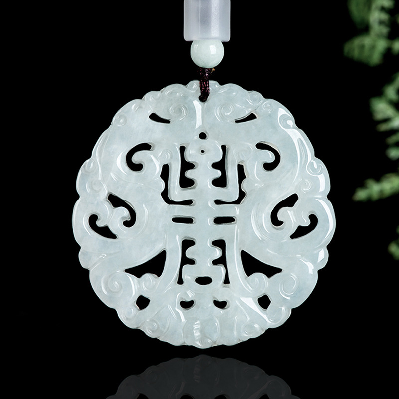 Collana con Pendente Drago in  - Jewelry & Watches Spółka Z Ograniczoną Odpowiedzialnością recensione e prezzo