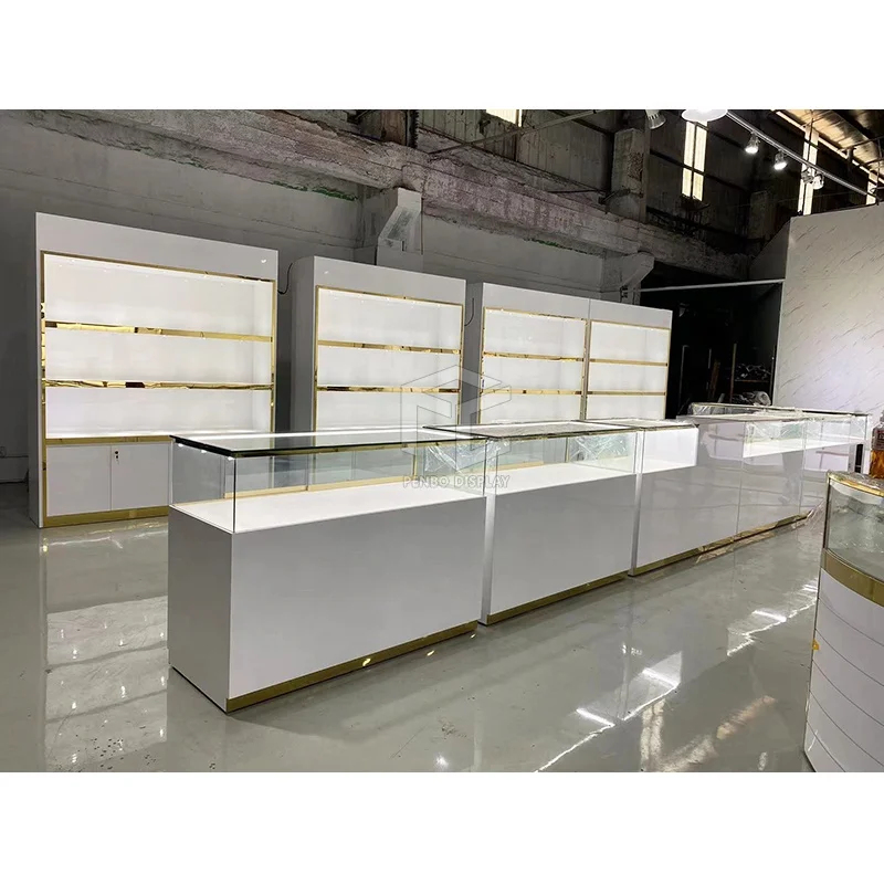 Vetrina Espositiva per Gioiell - Jewelry Shop Watches recensione e prezzo