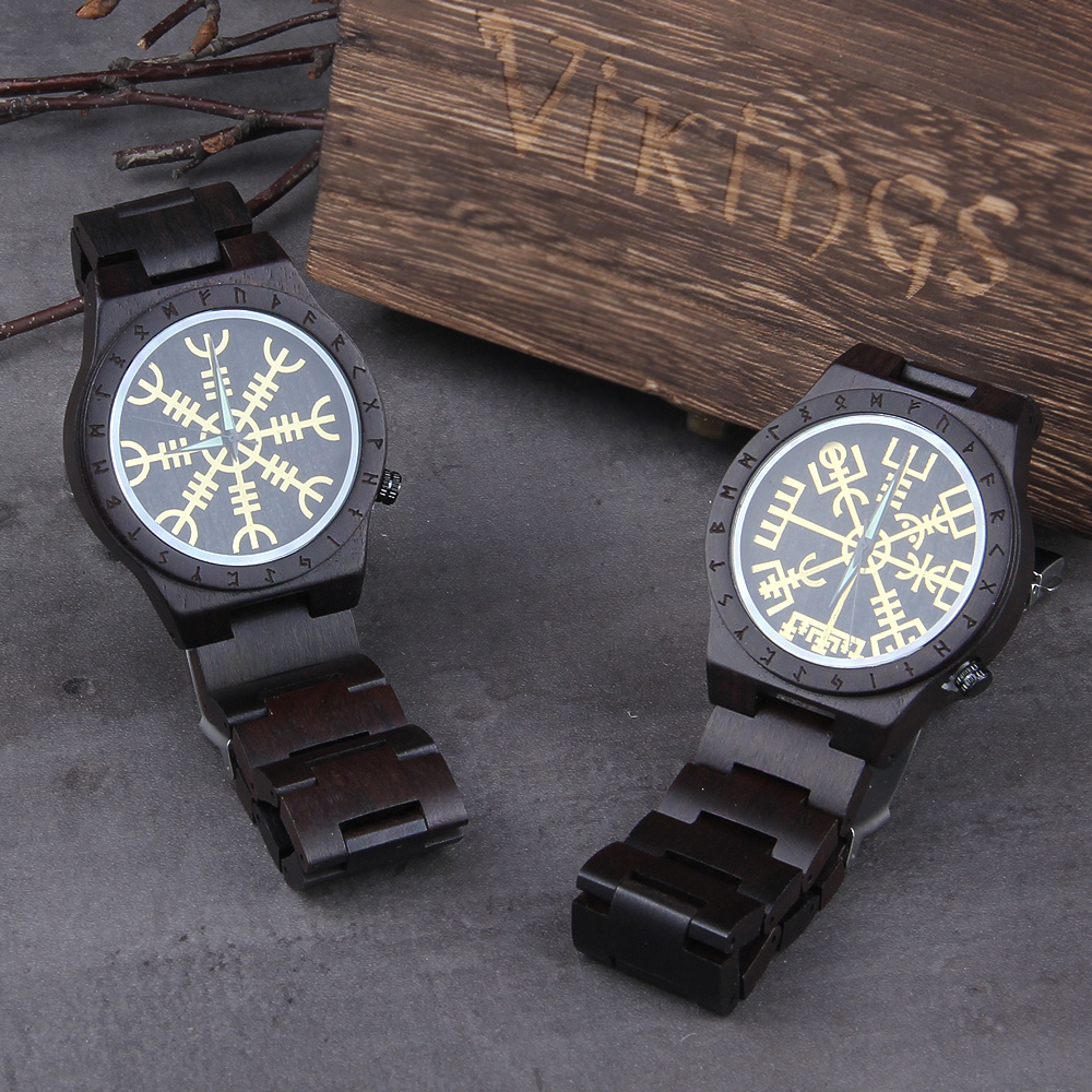 Orologi in legno fatti a mano  - Jewelry Watches Men recensione e prezzo