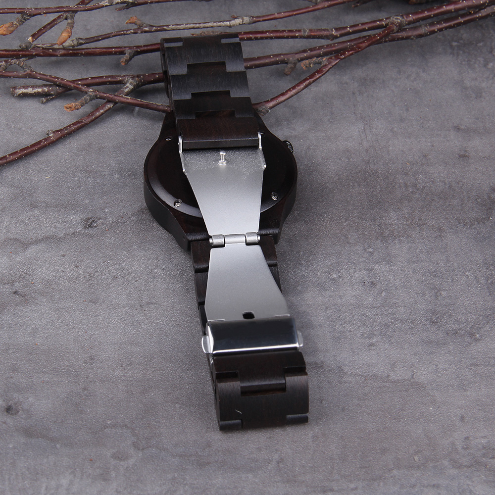 Orologi in legno fatti a mano  - Jewelry Watches Men recensione e prezzo