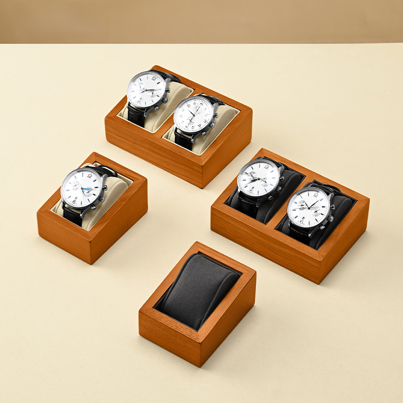 MISHITU Scatola Porta Orologi  - Jewelry Watches Men recensione e prezzo