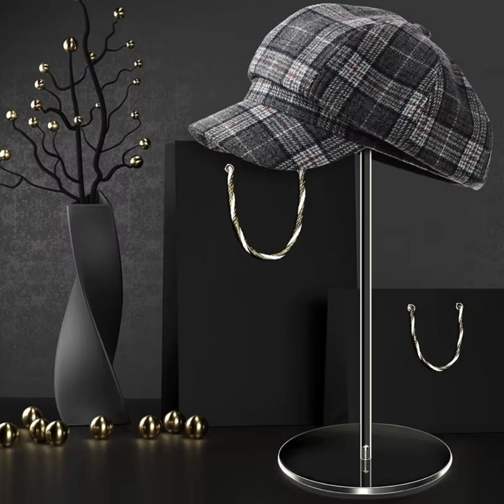 Nuovo Espositore per Cappelli  - Jewelry Shop Watches recensione e prezzo