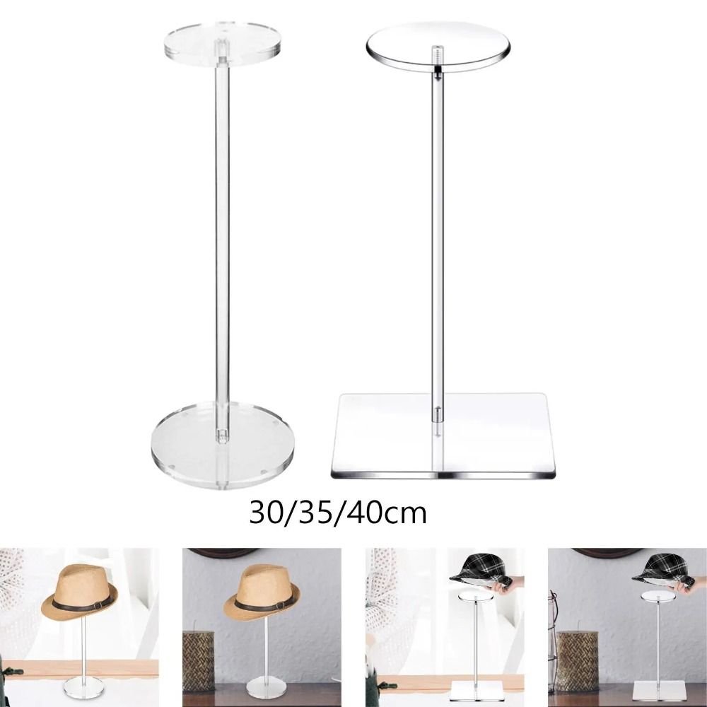 Nuovo Espositore per Cappelli  - Jewelry Shop Watches recensione e prezzo