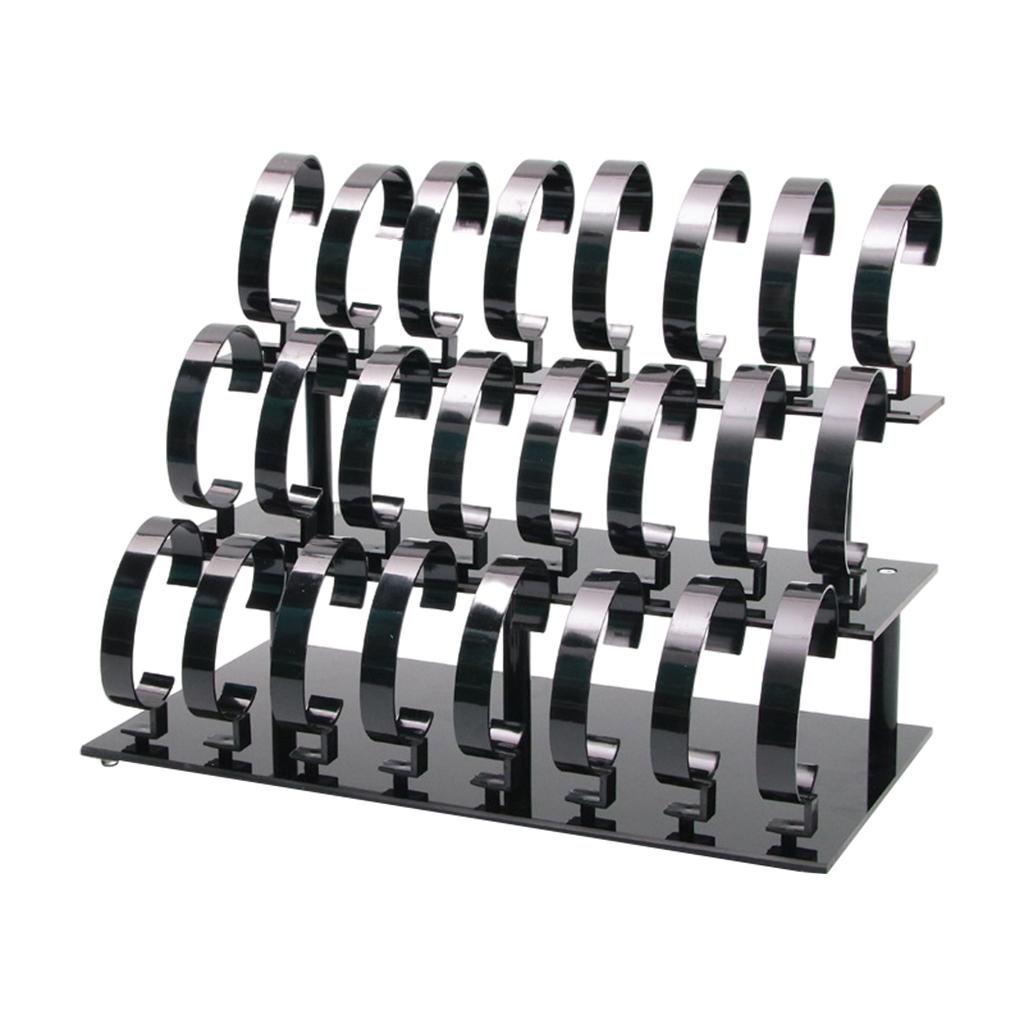 Espositore per Orologi in Acri - Jewelry Shop Watches recensione e prezzo