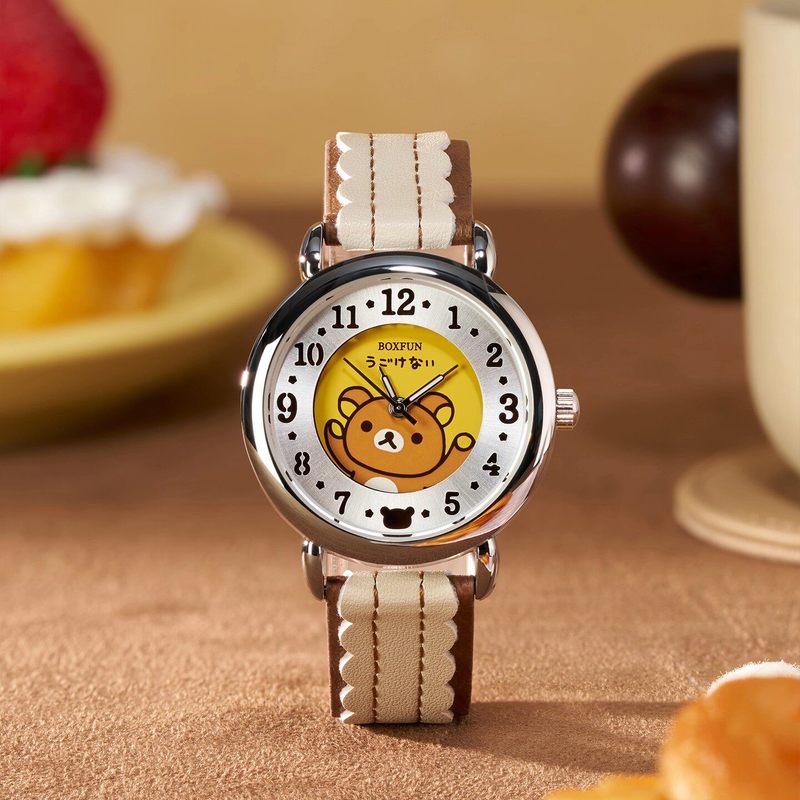 Nuovo Originale In Stock Maihe - Moments Watches & Jewelry Burlington recensione e prezzo