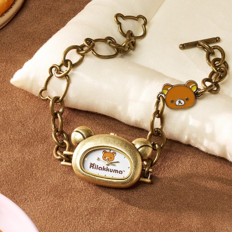 Nuovo Originale In Stock Maihe - Moments Watches & Jewelry Burlington recensione e prezzo