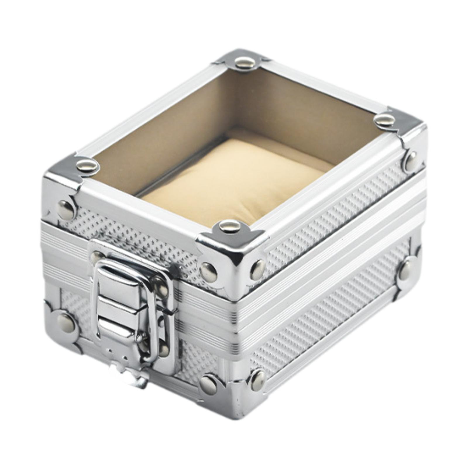 Organizzatore di scatole per o - Jewelry Box Watches Bracelets recensione e prezzo