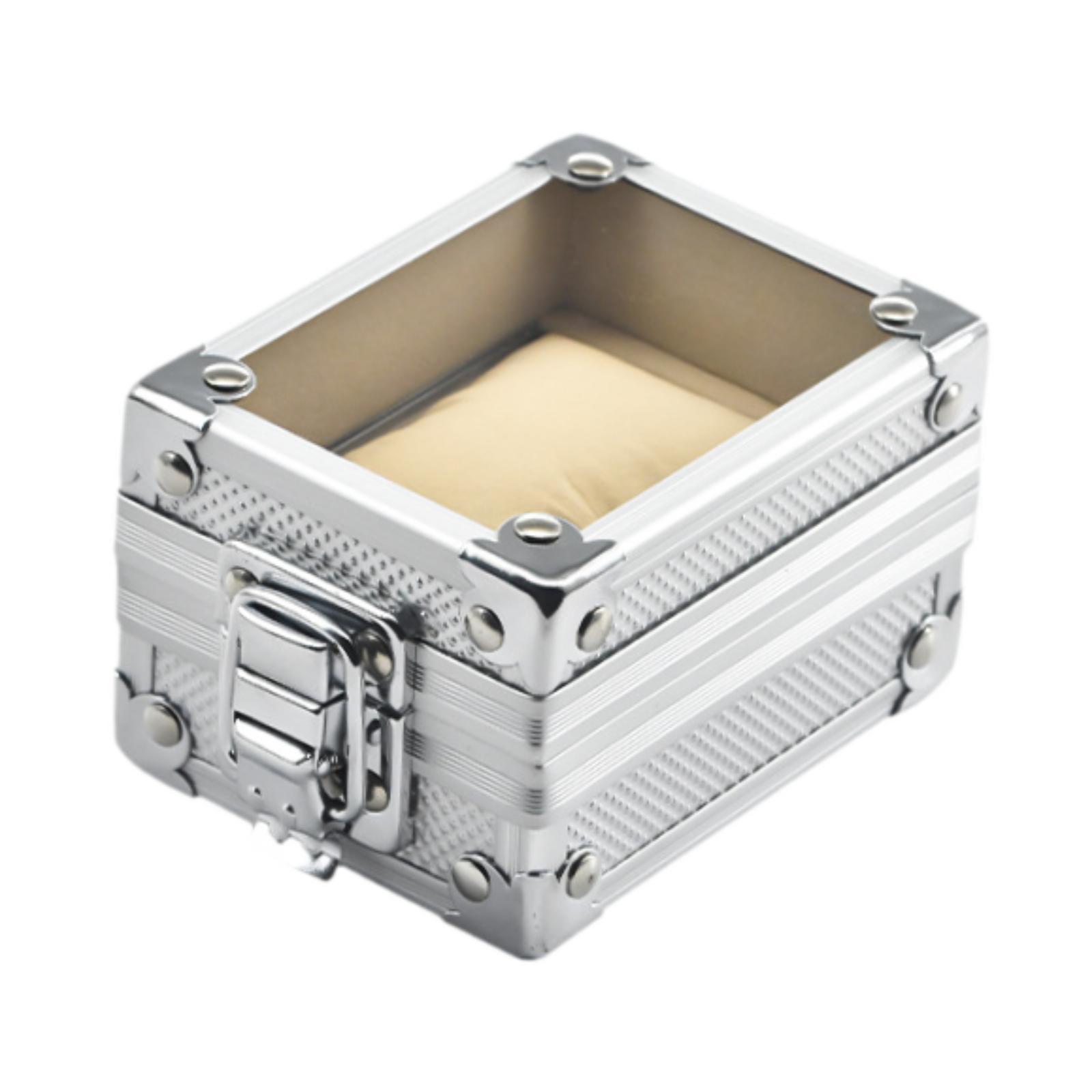 Organizzatore di scatole per o - Jewelry Box Watches Bracelets recensione e prezzo
