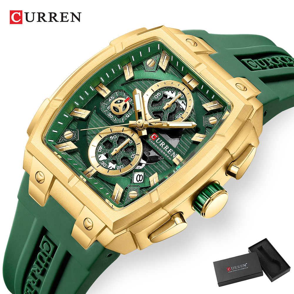 CURREN Orologio vintage di lus - Vintage Pocket Watch recensione e prezzo
