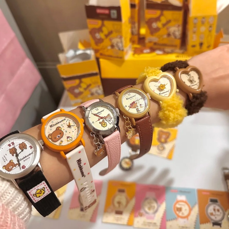Orologio Originale Maihe Boxfu - Moments Watches & Jewelry Burlington recensione e prezzo