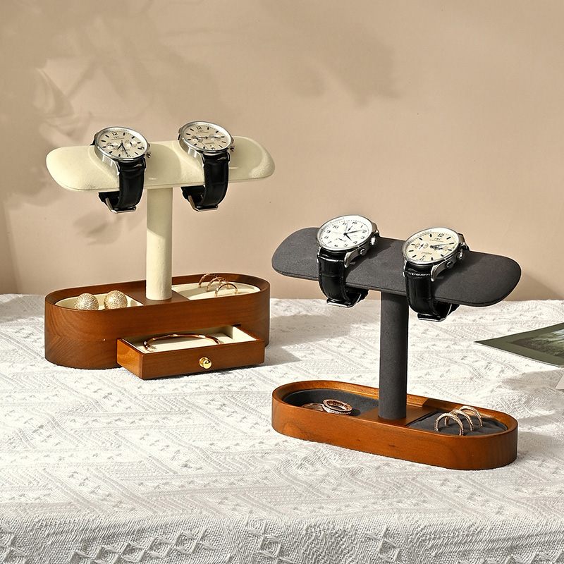 Oirlv Organizzatore per orolog - Jewelry Box Watches Bracelets recensione e prezzo