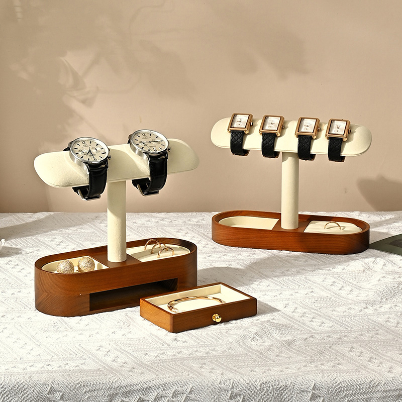 Oirlv Organizzatore per orolog - Jewelry Box Watches Bracelets recensione e prezzo
