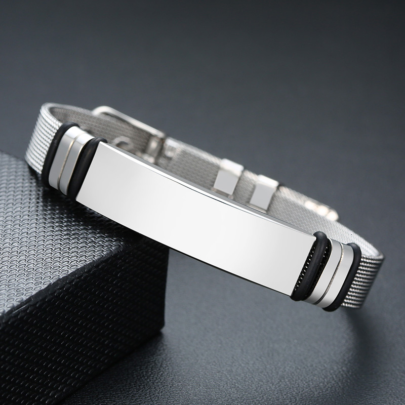 Vnox Mens in acciaio inossidab - Jewelry Watches Men recensione e prezzo