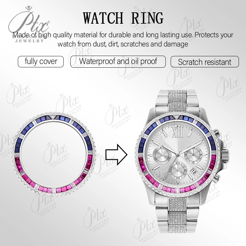 Misura 40,30 mm Orologio di lu - Jewelry Watches Men recensione e prezzo