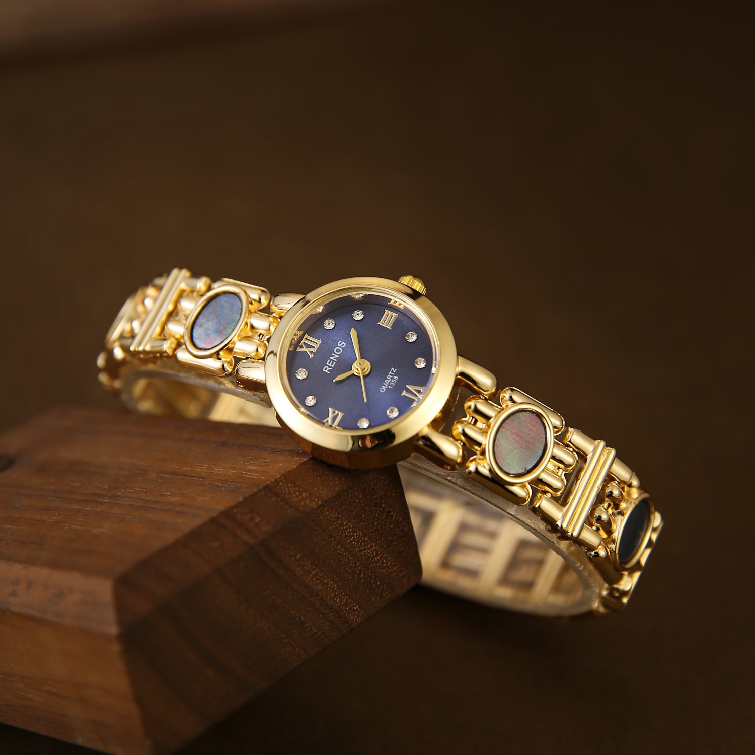 Orologio da Donna con Braccial - Jewelry Clasp Watches recensione e prezzo