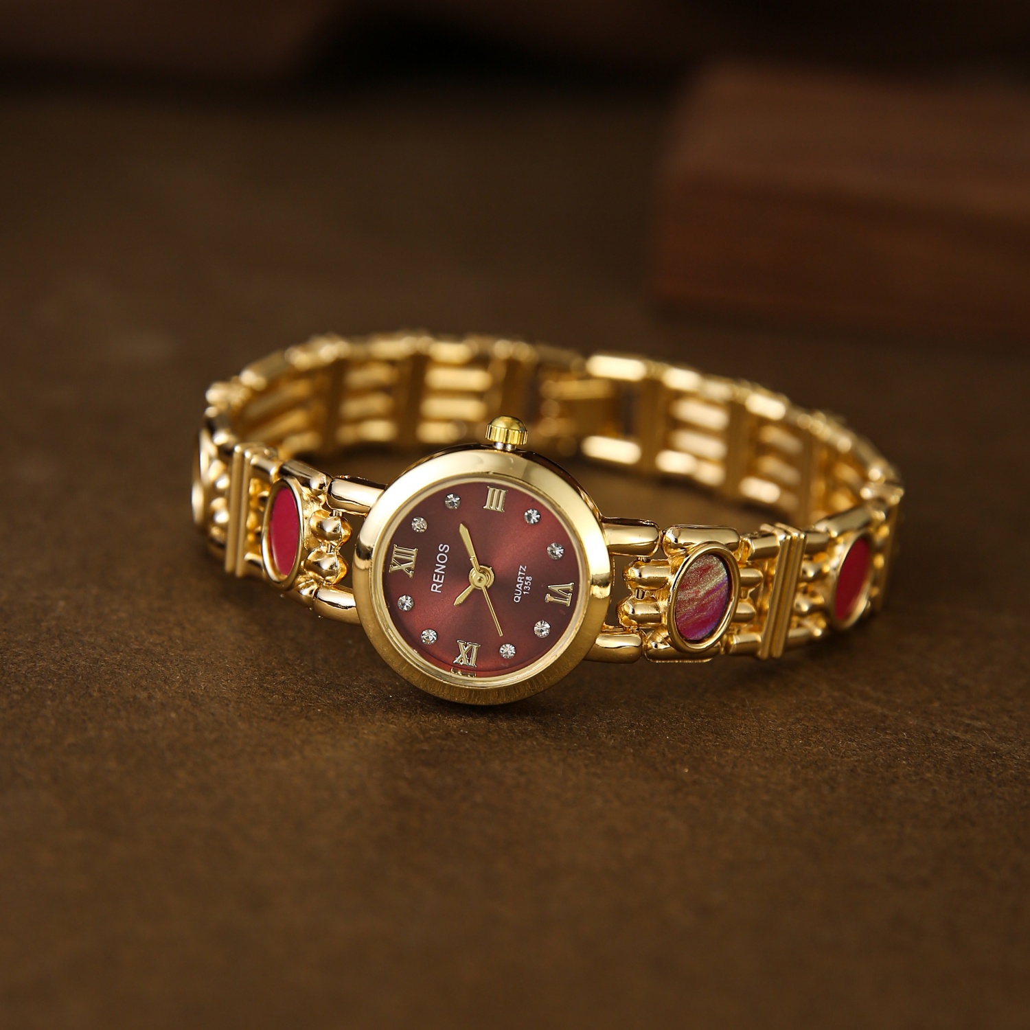 Orologio da Donna con Braccial - Jewelry Clasp Watches recensione e prezzo