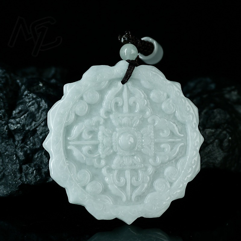 Autentica Collana con Pendente - Jewelry & Watches Spółka Z Ograniczoną Odpowiedzialnością recensione e prezzo