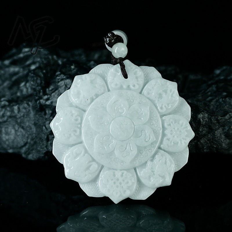 Autentica Collana con Pendente - Jewelry & Watches Spółka Z Ograniczoną Odpowiedzialnością recensione e prezzo
