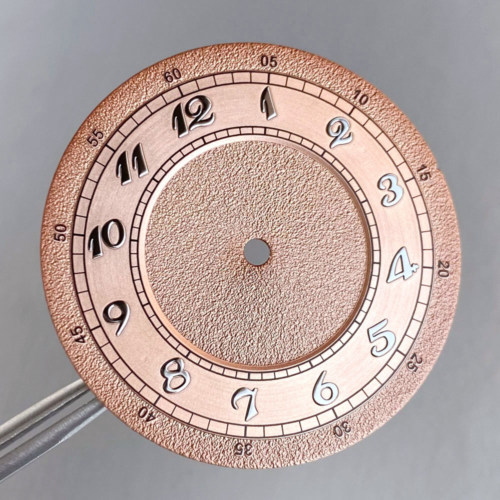 Tandorio Nuovo Retro Bianco Ro - Vintage Pocket Watch recensione e prezzo