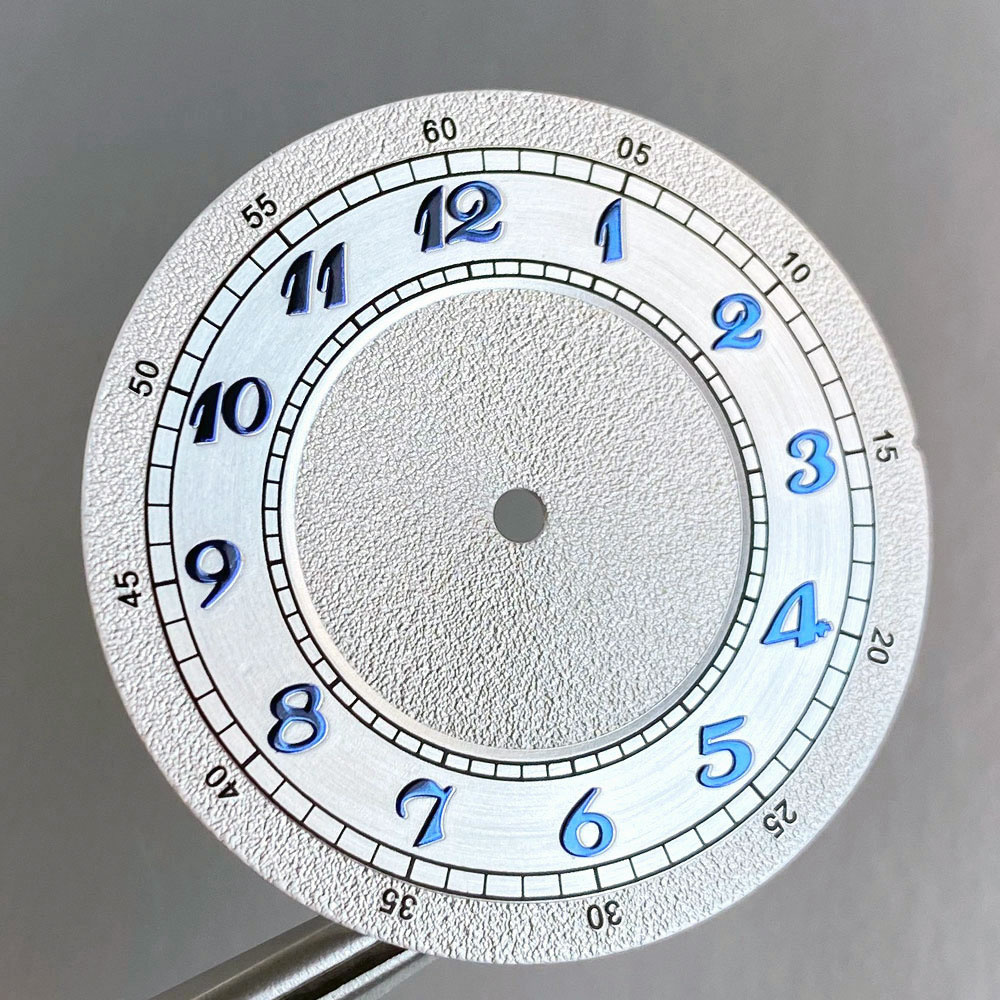 Tandorio Nuovo Retro Bianco Ro - Vintage Pocket Watch recensione e prezzo