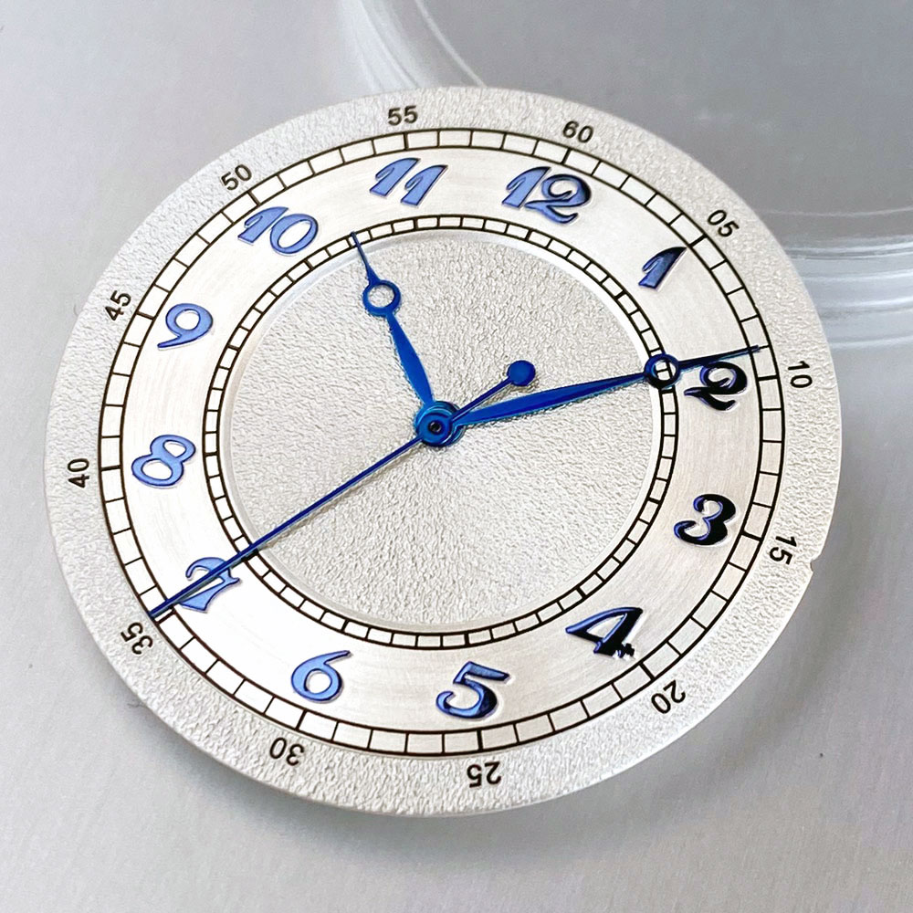 Tandorio Nuovo Retro Bianco Ro - Vintage Pocket Watch recensione e prezzo