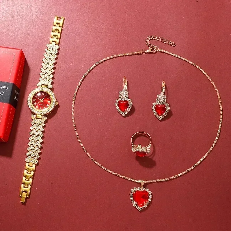 Orologio di lusso dorato da do - Jewelry Clasp Watches recensione e prezzo