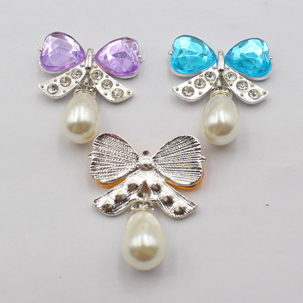 Vendite dirette di 5 pezzi/set - Pearl Stud Earrings recensione e prezzo