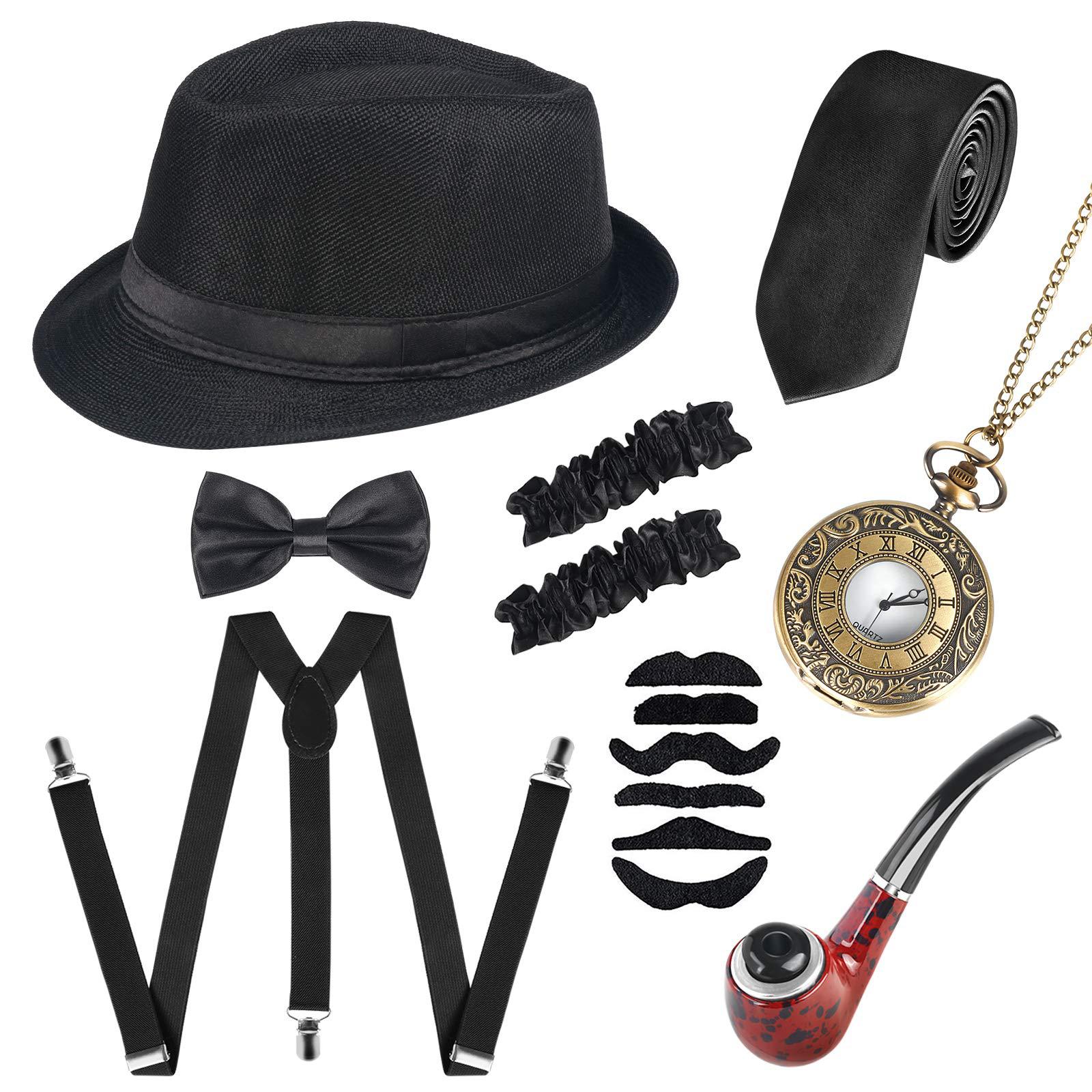 Cappello a cilindro da ballo d - Vintage Pocket Watch recensione e prezzo