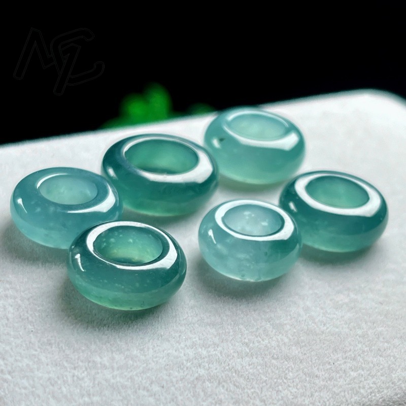 Anello con Ciondolo Smeraldo N - Jewelry & Watches Spółka Z Ograniczoną Odpowiedzialnością recensione e prezzo