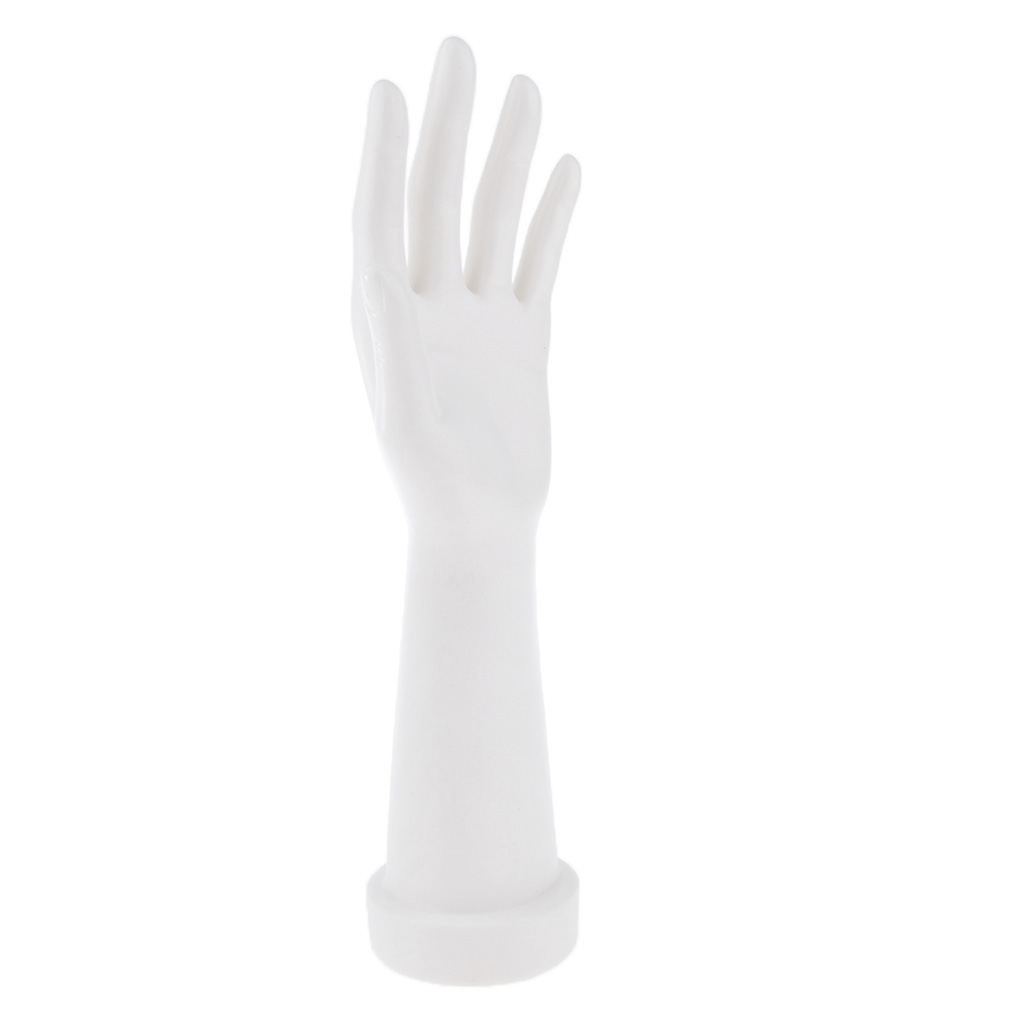 Manichino per Gioielli in PVC, - Jewelry Shop Watches recensione e prezzo