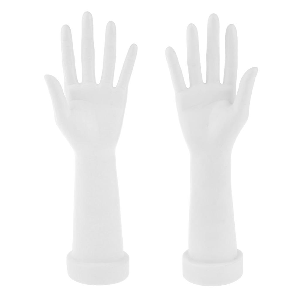 Manichino per Gioielli in PVC, - Jewelry Shop Watches recensione e prezzo
